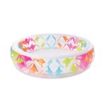 Intex Pinwheel Pool - 90"