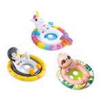 Intex See-Me-Sit Pool Rider