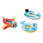 Intex Pool Cruisers