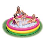 Intex Sunset Glow Pool - 58"