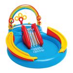 Intex Rainbow Ring Play Center