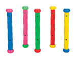 Intex Underwater Play Sticks