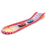 Racing Fun Slide Intex Age 6+