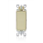 Switch 3 Way Decora Ivory (Box