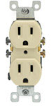 Outlet Ivory (Boxed)