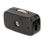 Mini Cord Switch Brown