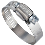 Hose Clamp 11/16"  (6716)