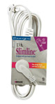 Extension Cord Slim 13' 16/3