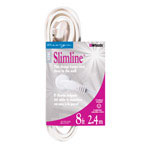 Extension Cord Slim 8' 16/3