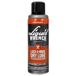 Dry Lube 4.5oz Liquid Wrench