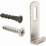 Mirror Clips HD 1/4" Metal