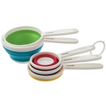 Measuring Cups Collapsible