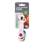 Measuring Spoons Flexible PROG