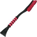 Snow Brush/Scraper  26" Mallor