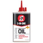 3-in-1 Oil 8oz