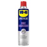 WD-40  Bike Chain Cleaner/Degr