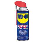 WD-40  11oz. Smart Straw