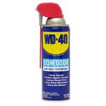 WD-40 12oz Low Odor Smart Stra