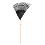 Rake 30" Plastic-30tines