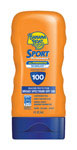 Banana Boat 100SPF Lotion Spor