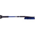 Snow Brush Telescop 44" Mallor
