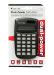 Sentry CA338 Calculator