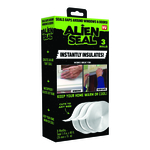 Alien Tape Clear 3-49' Rolls