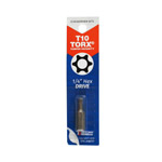 TORX Insert Bit T10 1pc