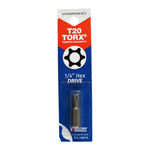 TORX Insert Bit T20 1pc