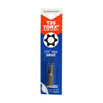 TORX Insert Bit T25