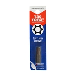 TORX Insert Bit T30 1pc