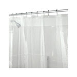 Shower Liner CLEAR 72x72 PEVA