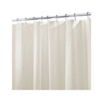 Shower Liner SAND 72x72 PEVA