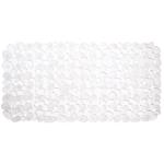 Bath Mat Bubble Clear - I