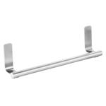 Towel Bar Forma SS Stick On