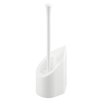Corner Bowl Brush! White