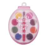 Mini Paint Set