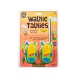 Walkie Talkies  4-1/2"