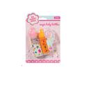 Magic Milk and Juice Bottle