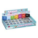 Jumbo Mood Rings
