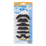 Mustaches s/6