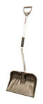 Shovel Bent Poly 18" Ultralite
