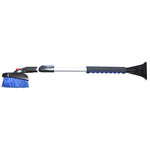 Telescop Snow Brush/Scraper42"