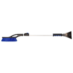Snow Brush Telescop 55" - RUGG