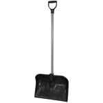 Snow Shovel Poly Combo Blade