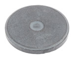Magnet Disc. Ceramic 0.7Lb 2ct