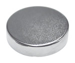 Magnetic Neodymium 6.5Lb 3ct