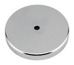 Magnet Round Base 95lb