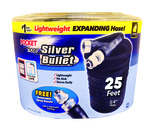 Expanding  Hose 25' w/Nozzle