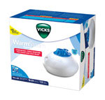 Vaporizer warm steam1.5G Vicks